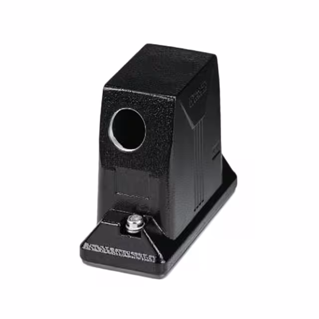 1420914 Phoenix Contact  Alloggiamenti per connettori per impieghi gravosi, cappucci e basi